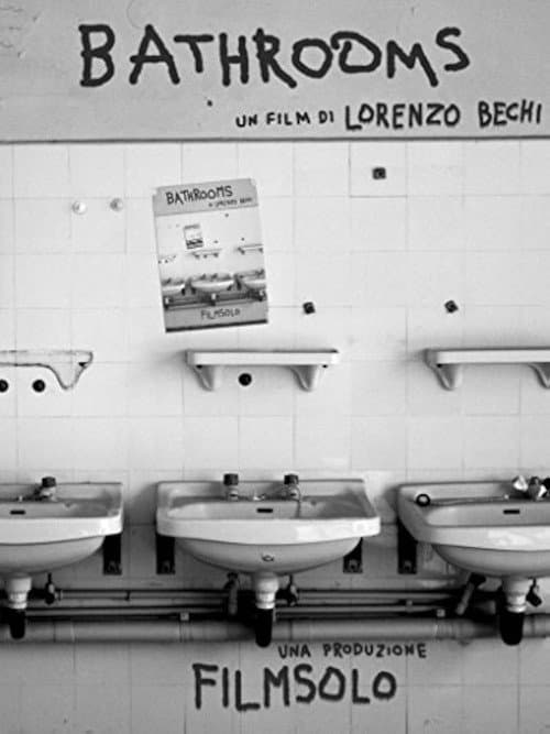 Poster for Bathrooms