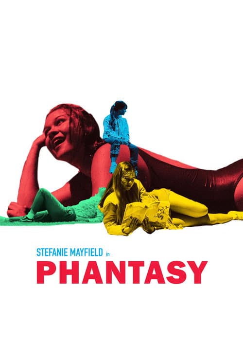 Poster for PHANTASY