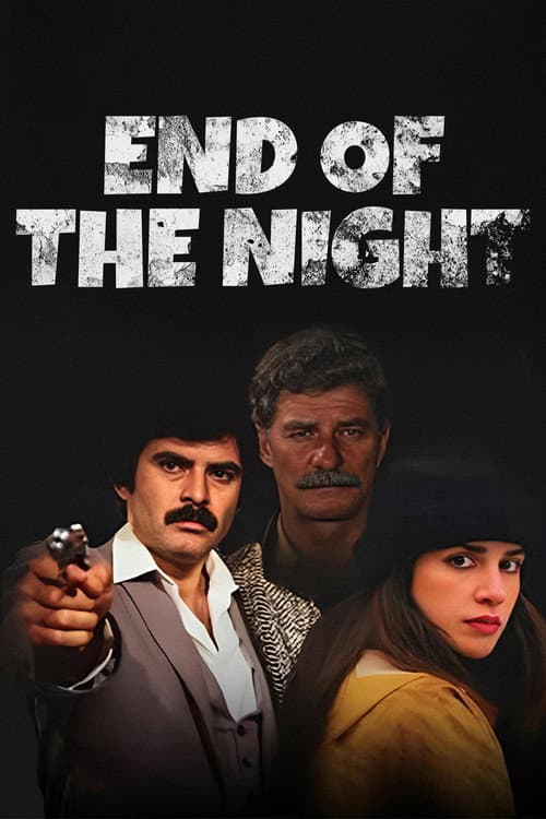 Poster for Gecenin Sonu