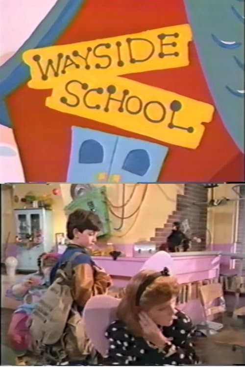 Poster for Wayside School