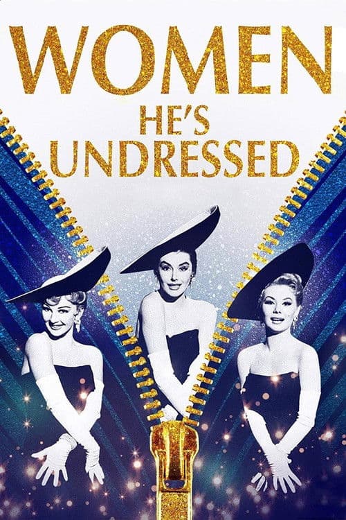 Poster for Women He's Undressed