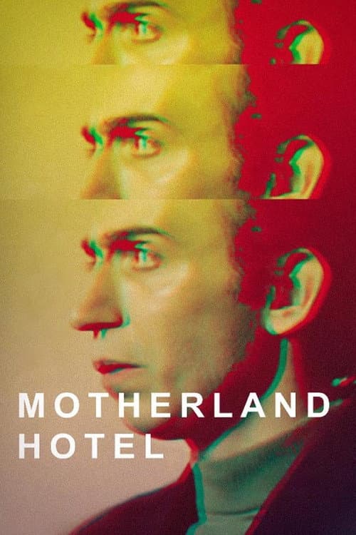 Poster for Motherland Hotel