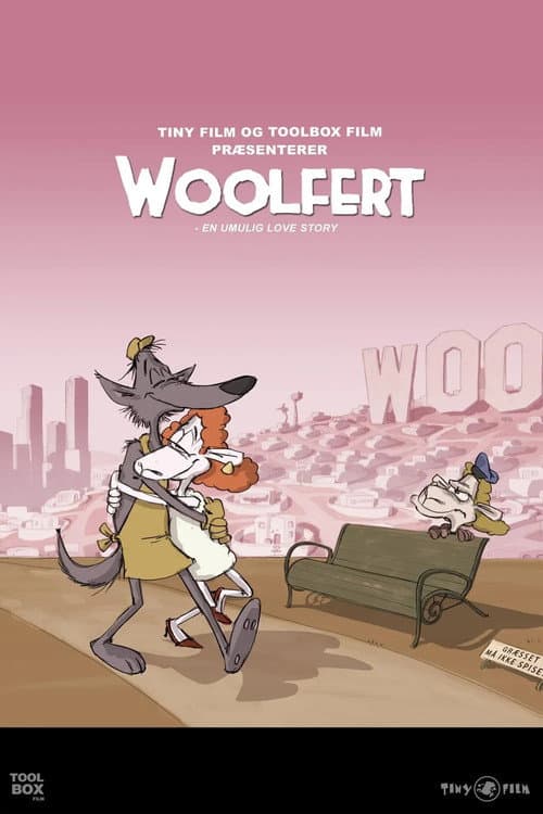 Poster for Woolfert