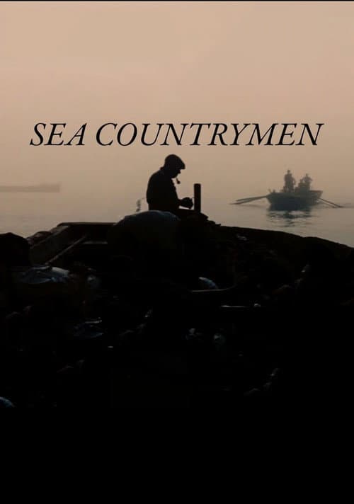 Poster for Sea Countrymen