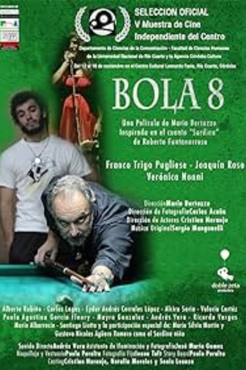 Poster for Bola 8