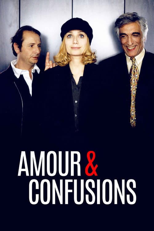 Poster for Love & Confusions
