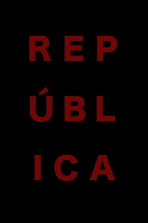 Poster for Republic