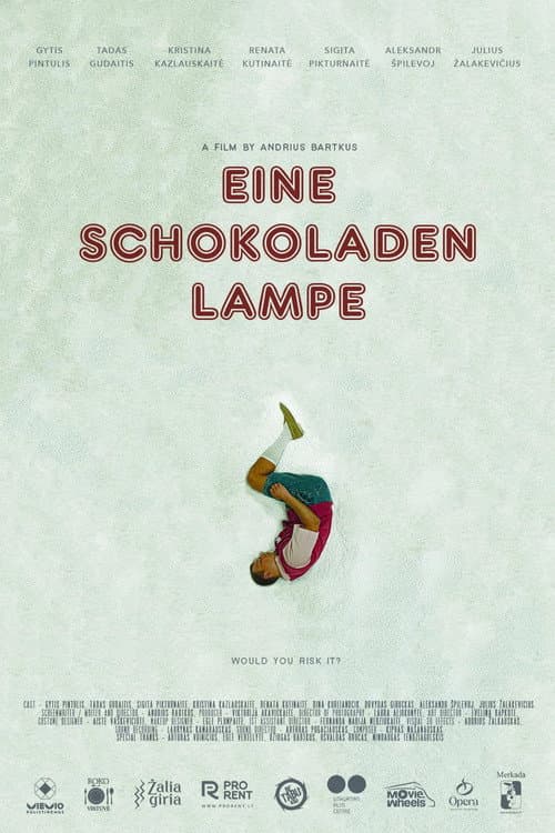 Poster for Eine Schokoladen Lampe