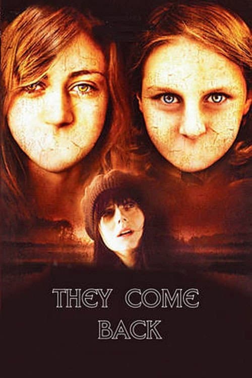 Poster for They Come Back