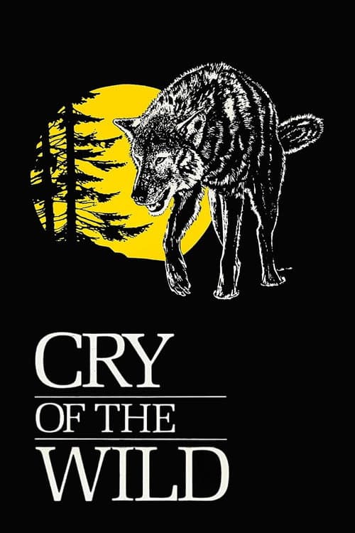 Poster for Cry of the Wild