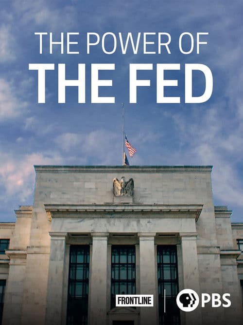 Poster for The Power of the Fed
