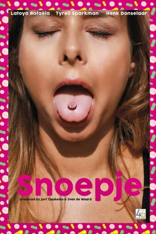 Poster for Snoepje