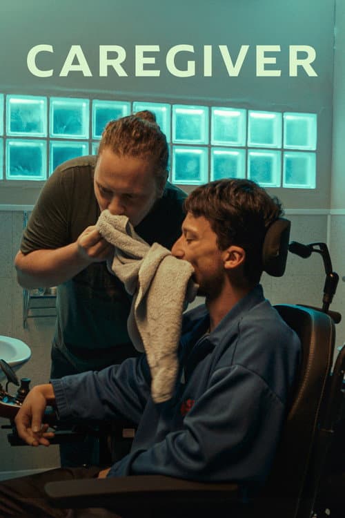 Poster for Caregiver