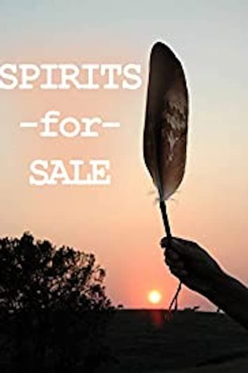 Poster for Spirits for Sale