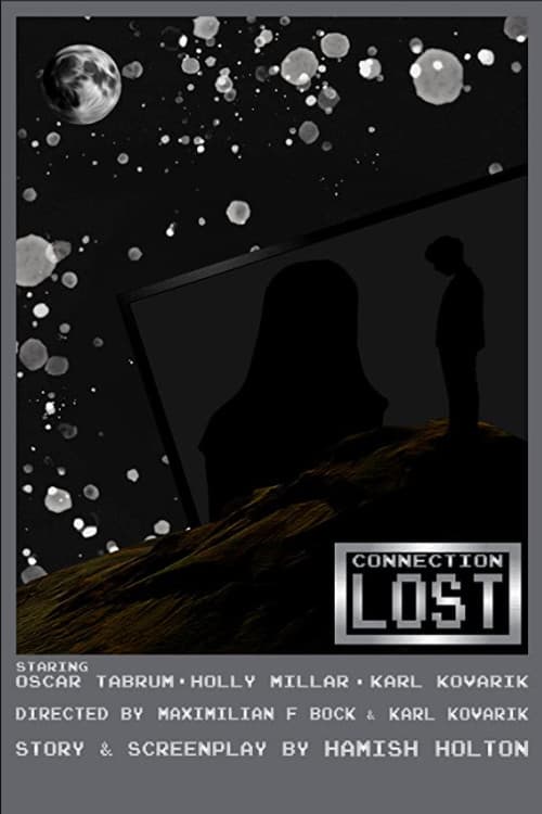 Poster for Connection Lost