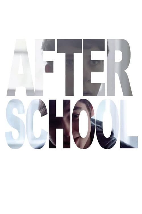 Poster for After School