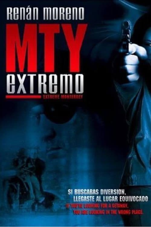 Poster for MTY Extremo