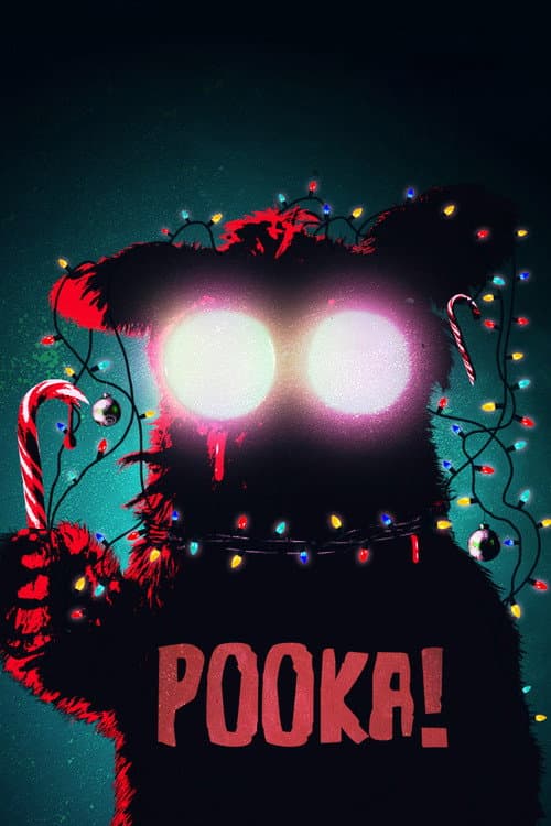 Poster for Pooka!
