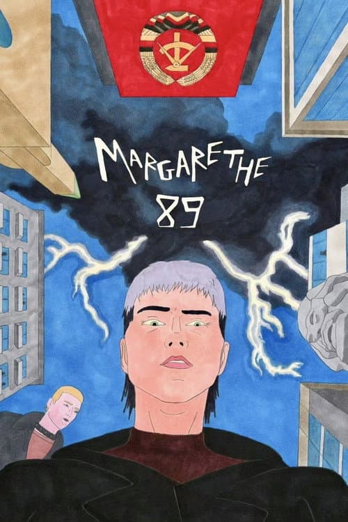Poster for Margarethe 89
