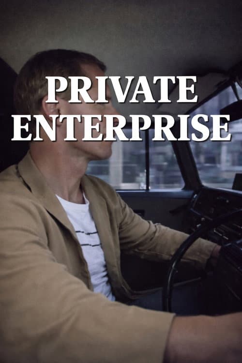 Poster for Private Enterprise