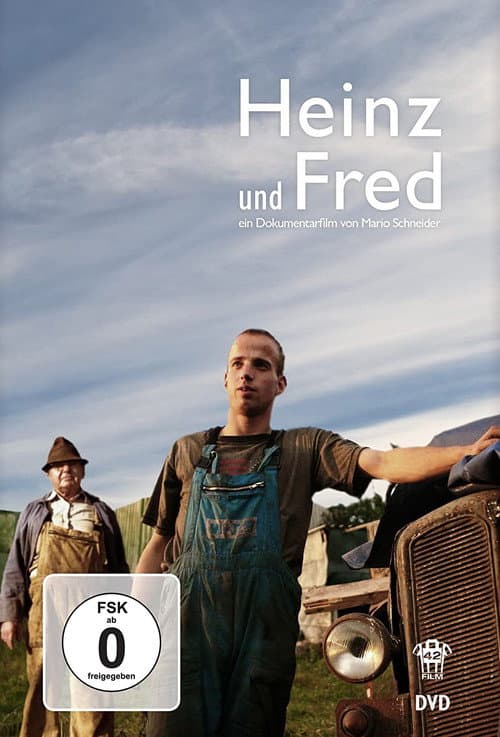 Poster for Heinz and Fred