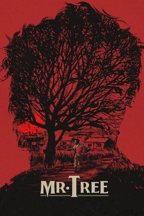 Poster for Mr. Tree