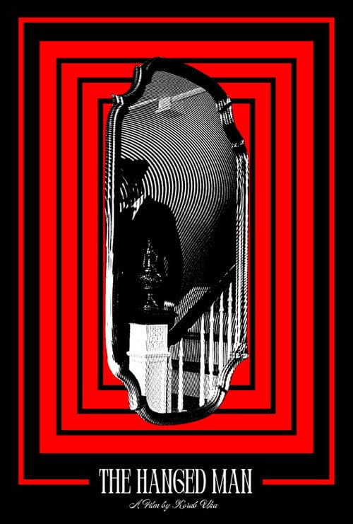 Poster for The Hanged Man