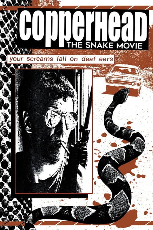 Poster for Copperhead