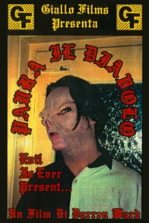 Poster for Paura il diavolo