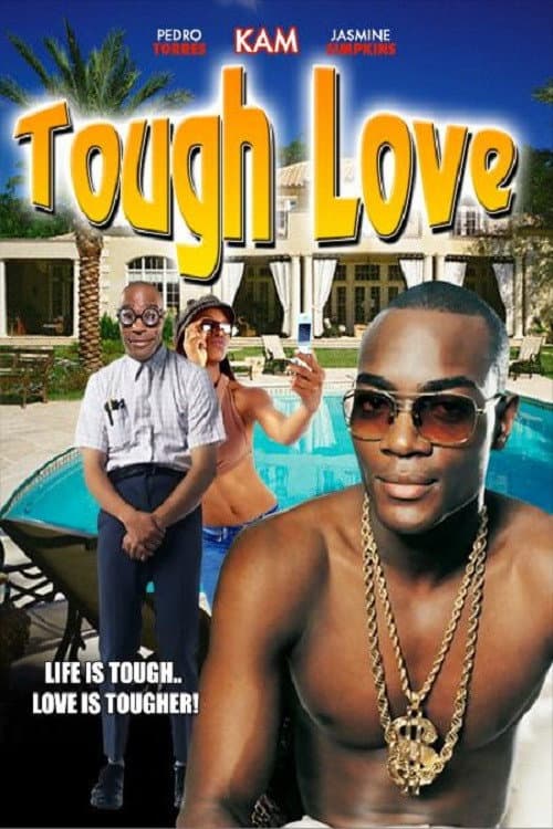 Poster for Tough Love