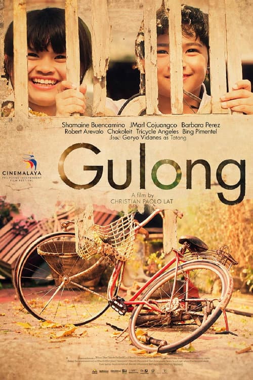 Poster for Gulong