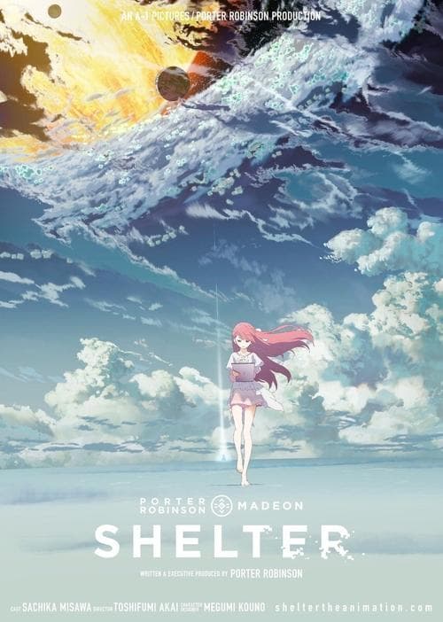 Poster for Shelter