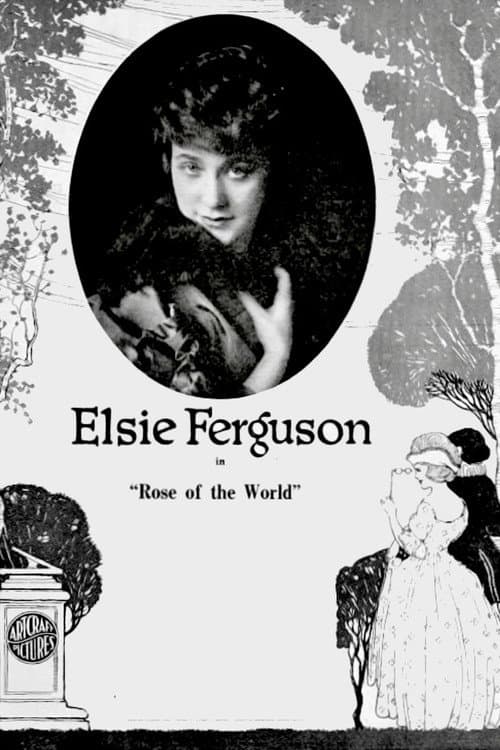 Poster for Rose of the World