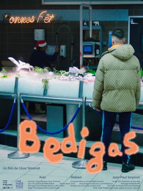 Poster for Bedigas