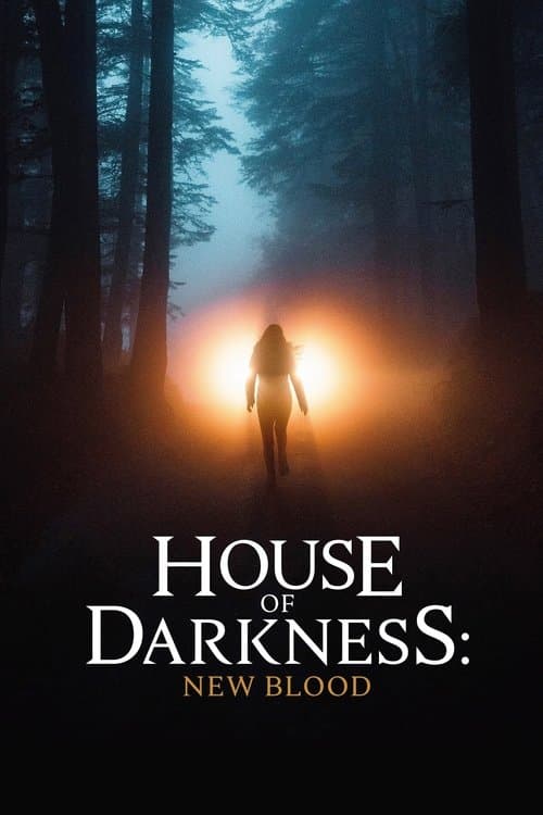 Poster for House of Darkness: New Blood