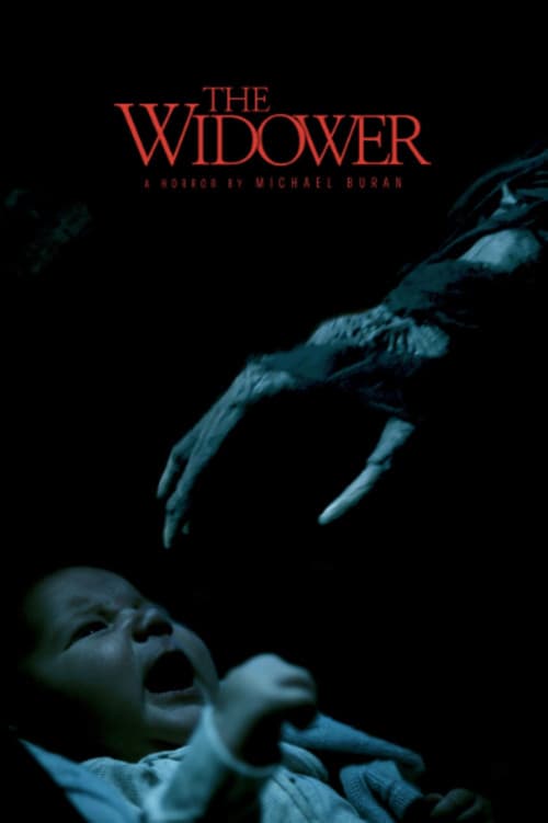 Poster for The Widower
