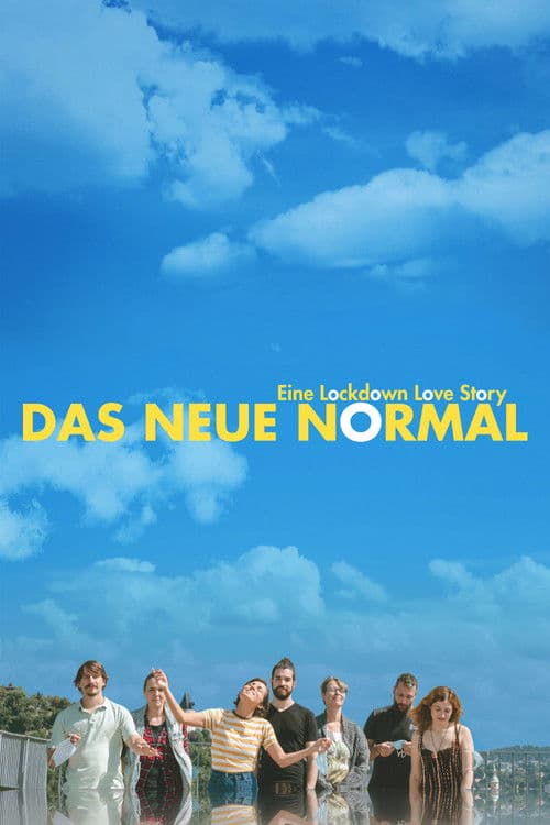 Poster for Das neue Normal