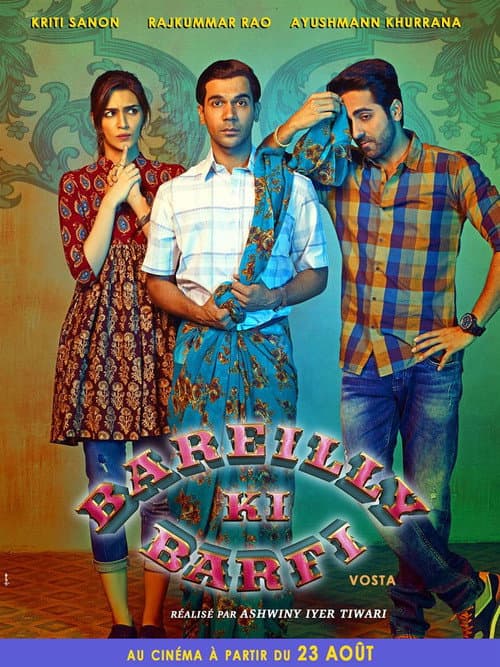 Poster for Foolishly Seeking True Love
