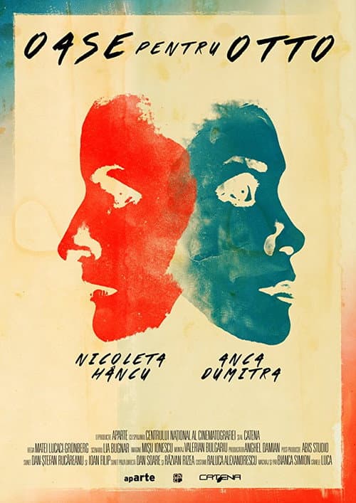 Poster for Bones for Otto