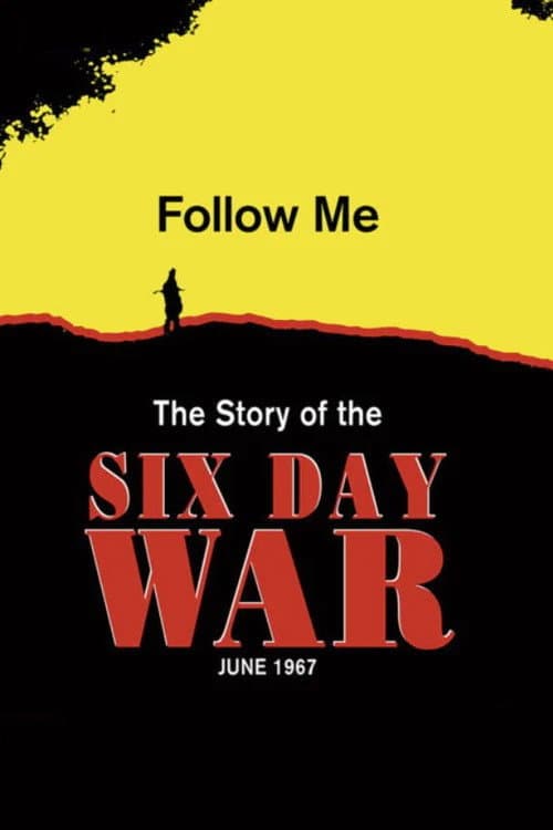 Poster for Six Days