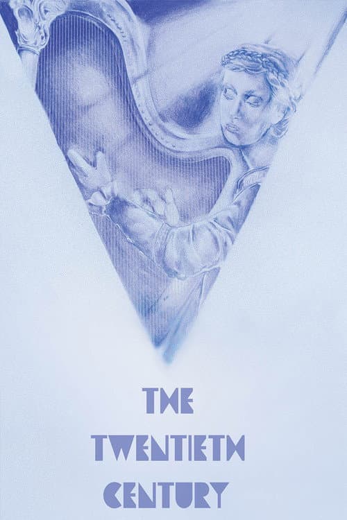 Poster for The Twentieth Century