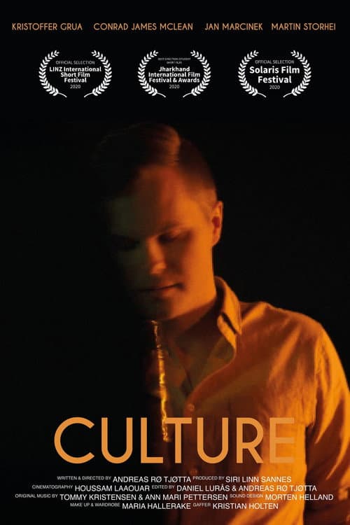 Poster for Culture