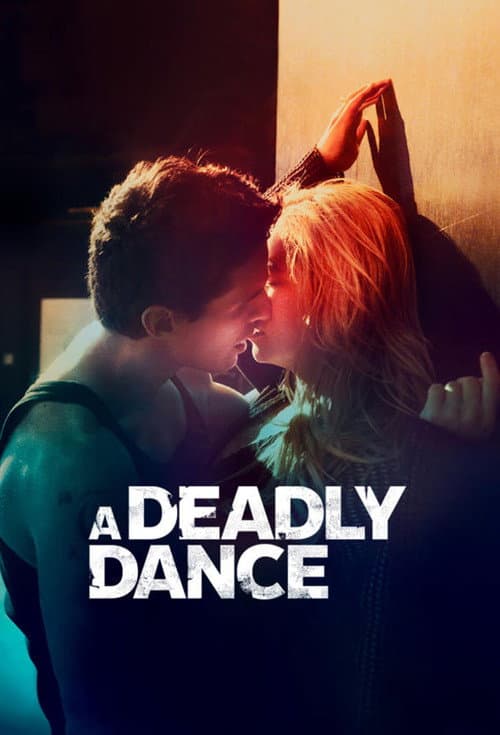 Poster for A Deadly Dance