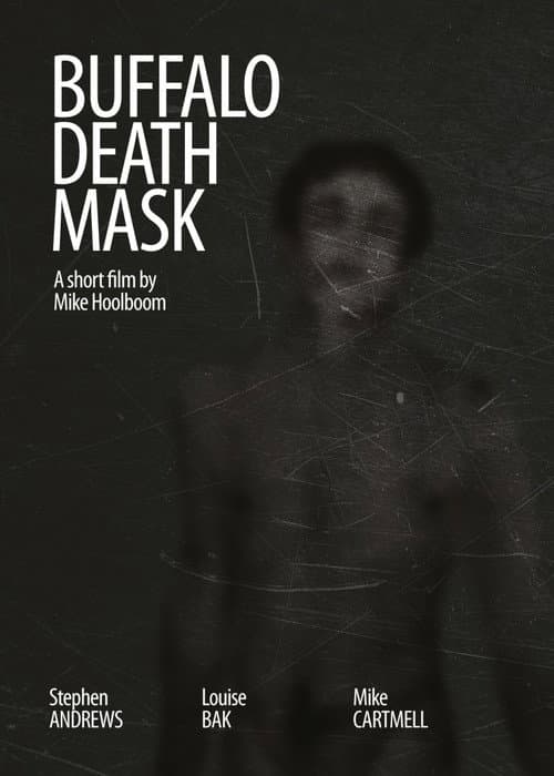 Poster for Buffalo Death Mask