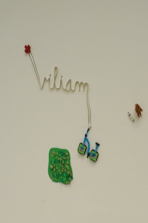 Poster for Viliam