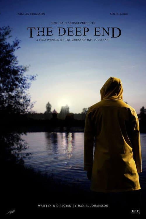 Poster for The Deep End