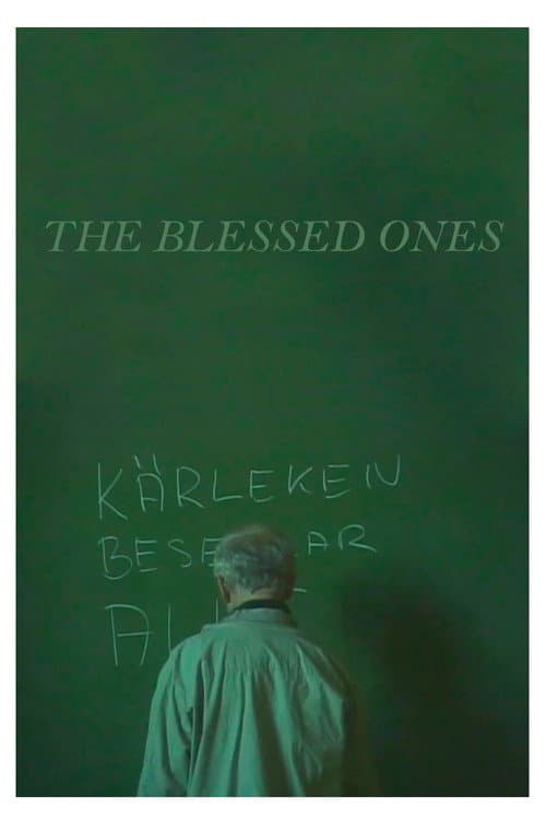 Poster for The Blessed Ones