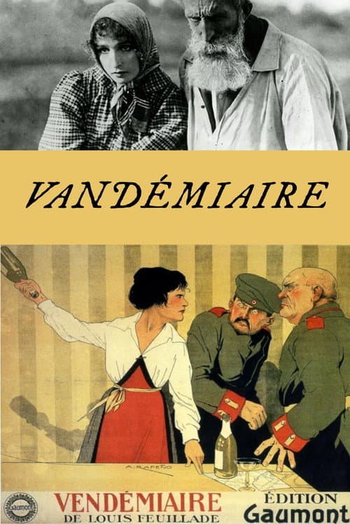 Poster for Vendémiaire