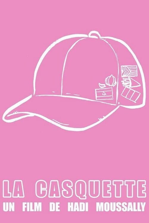 Poster for The Hat
