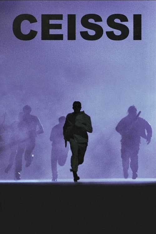 Poster for Ceissi